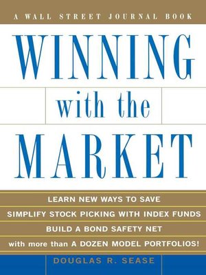 cover image of Winning With the Market